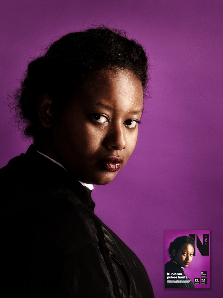 Mirel Wagner
