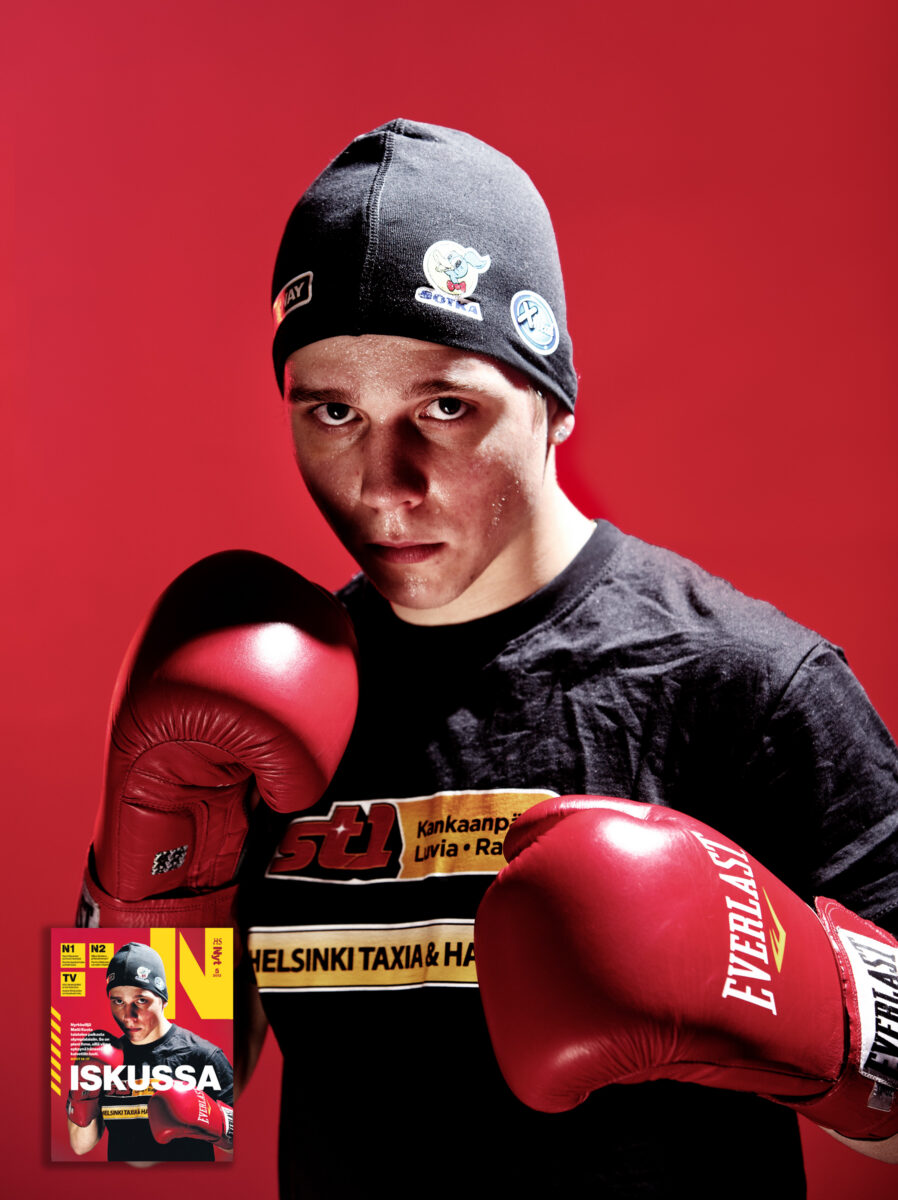Matti Koota