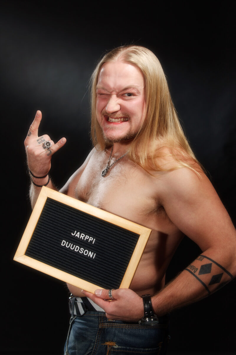 Jarppi Leppälä