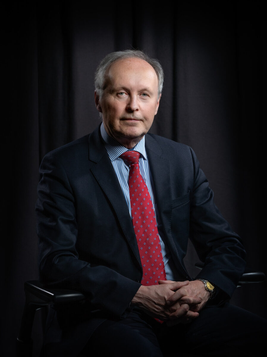 Aki Lindén