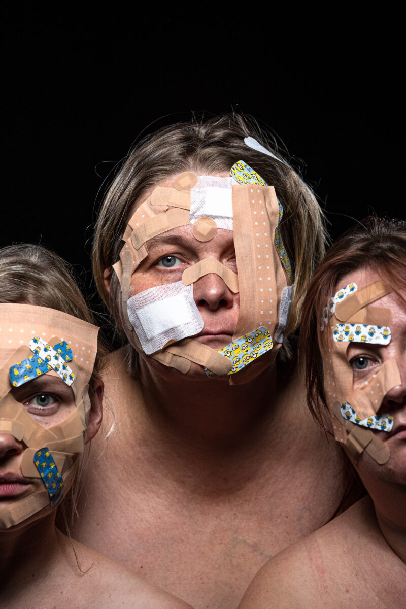 Aina on joku syy-Teatteri Takomo